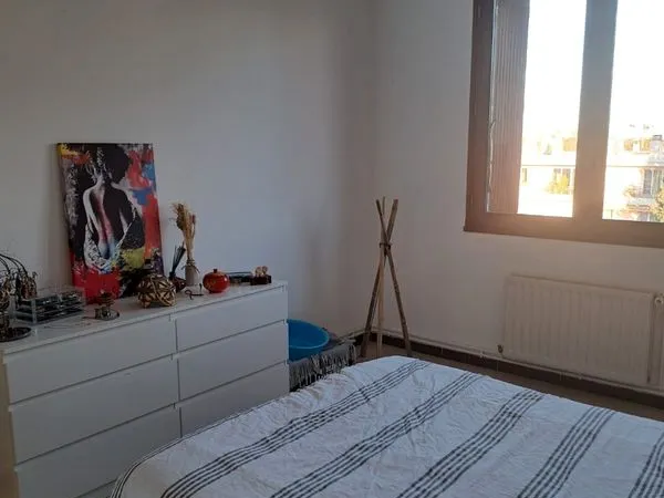 Loue jolie T3 dans petite résidence sécurisée