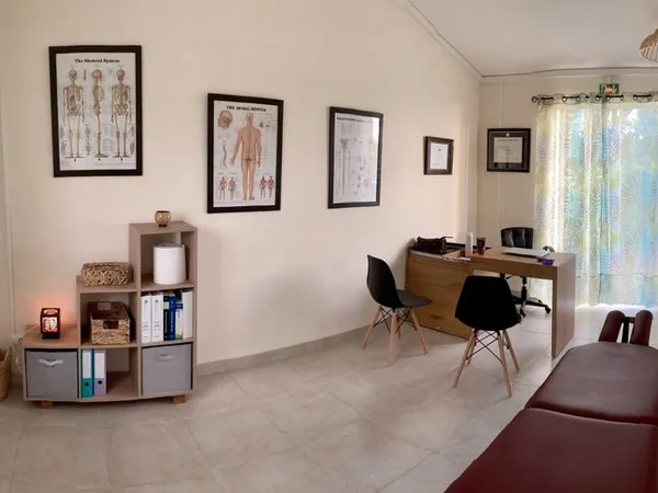 Local professionnel de santé