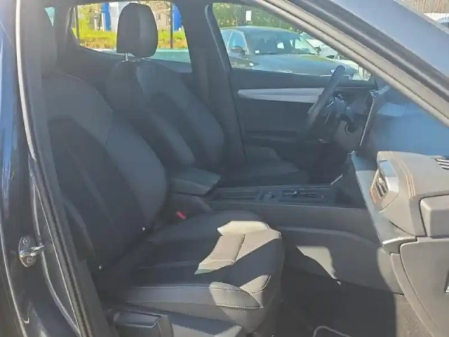 Cupra Formentor 1.5 tsi 150ch v dsg7 — photo 11