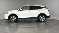 Nissan Qashqai 1.3 Mild Hybrid 140ch N-Connecta — photo 7