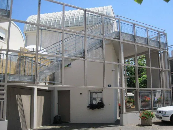 Appartement 4 pièces 84 m²