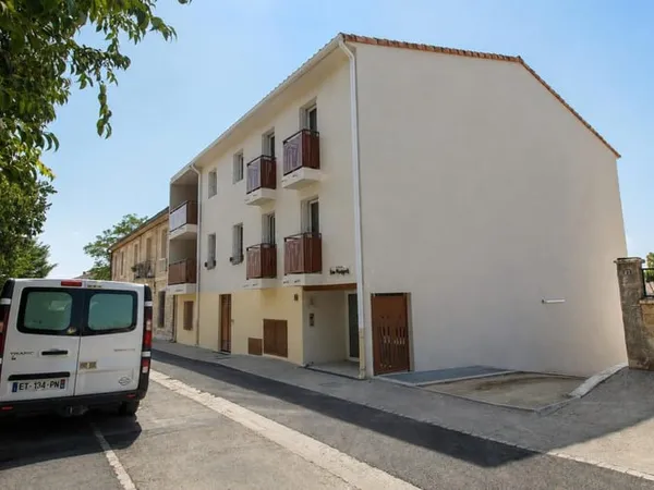 Votre appartement neuf au coeur de Vendargues