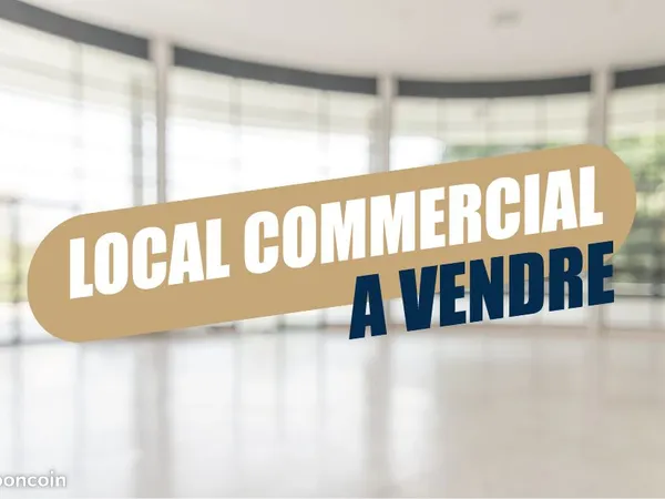 Local commercial
