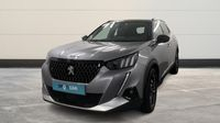 Peugeot 2008 1.5 BlueHDi 130ch S&S GT EAT8 125g — photo 1