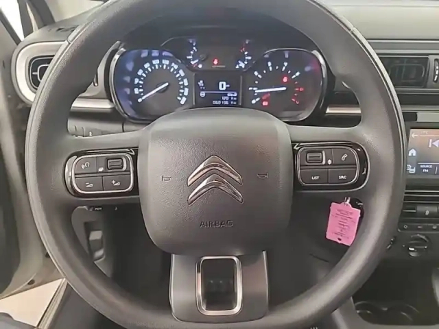 Citroën C3 puretech 83 s&amp;s bvm5 — photo 69