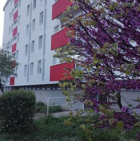 Appartement Vente Chalon-sur-Saône 2p 40m² 75000€