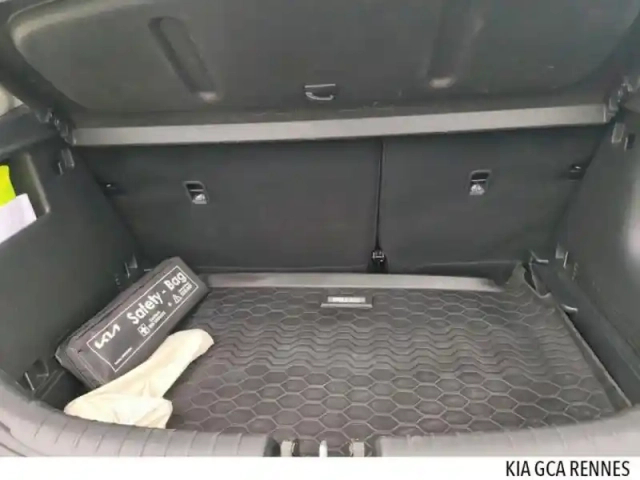 Kia Rio 1.2 dpi 84ch active — photo 30