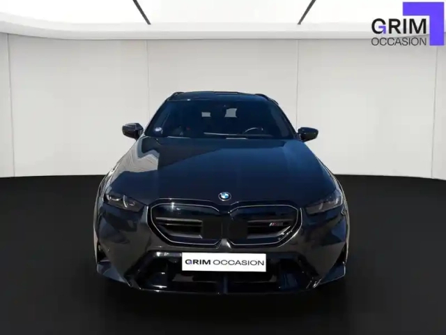 Bmw Serie 5 m5 touring phev 727 ch bva8 — photo 78