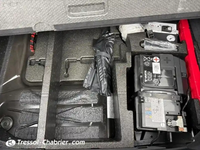 Audi Tt coupé 1.8 tfsi 180 s tronic 7 s line — photo 27