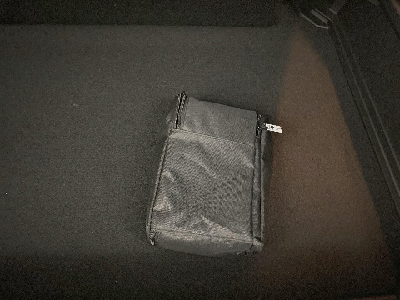 Citroën C3 Aircross hybride 145 ch aut plus — photo 16