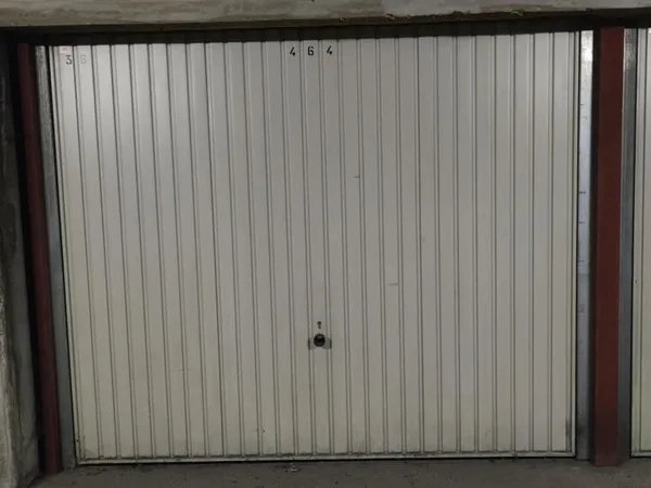 Garage/box 13 m² Colmar