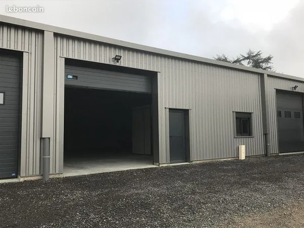 Local 150 m²