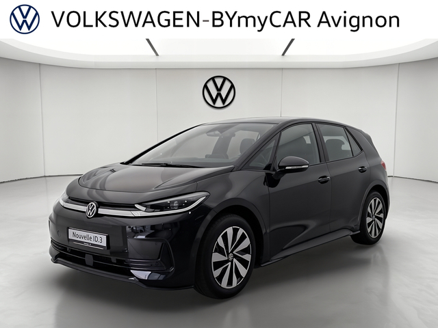 Volkswagen ID.3 Neo 50 kWh