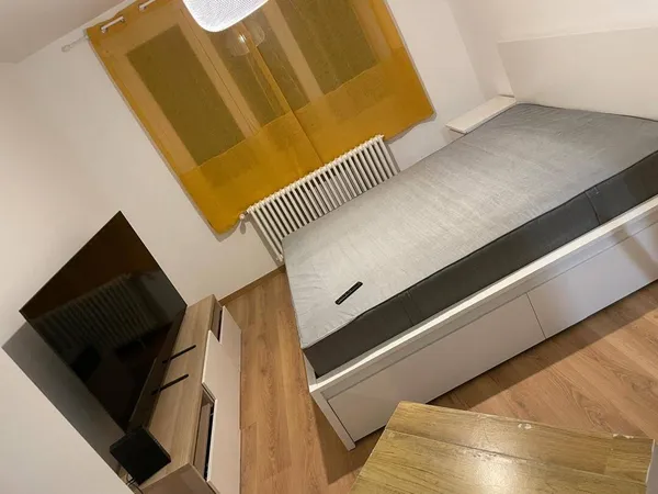 Appartement 3 pièces 55 m²