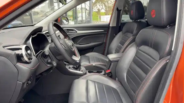 Mg Zs 1.0l t-gdi 111ch 2wd