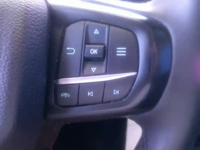 Ford Ranger 2.0 ecoblue 170ch stop&amp;start super cab xlt 4x4 — photo 12