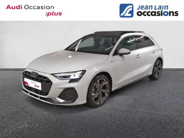 Audi A3 sportback tfsi mild hybrid 150 s tronic 7