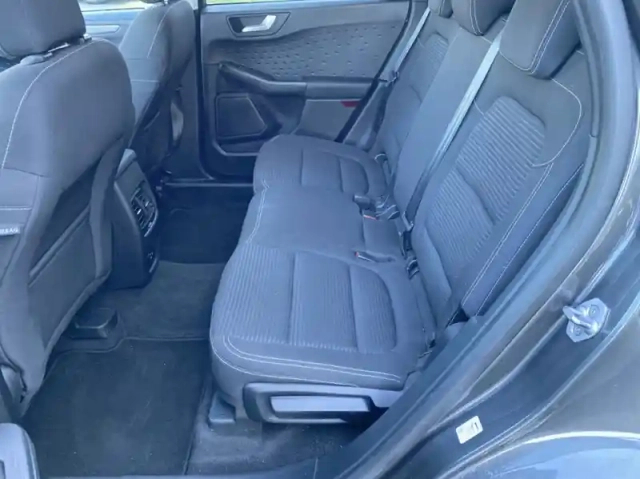 Ford Kuga 2.0 ecoblue 190ch titanium bva i-awd — photo 9