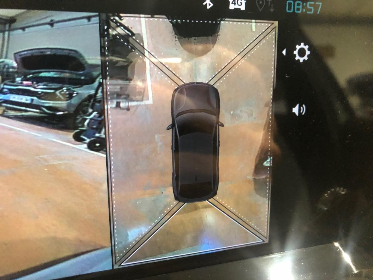 Citroën C4 hybride 145 ch e-dcs6 max — photo 30