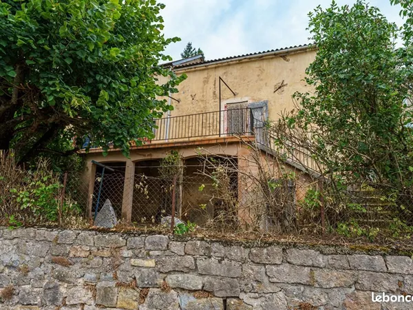 Maison 6 pièces 160 m²