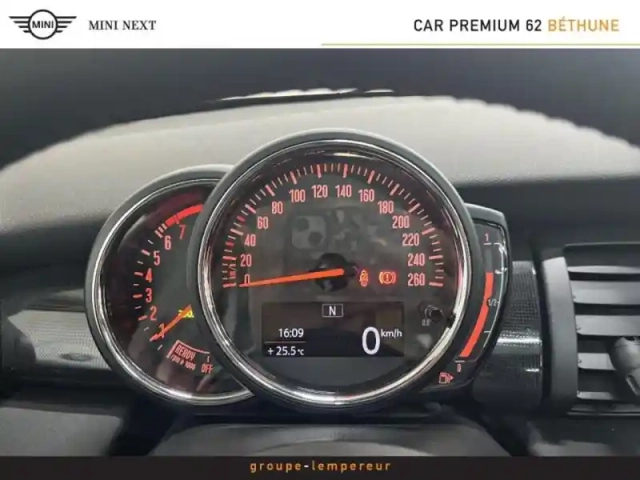 Mini Mini 5 portes one 102ch heddon street euro6d-t — photo 11