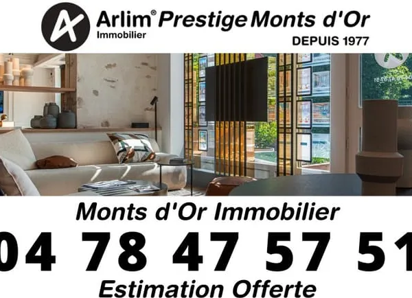 MURS COMMERCIAUX SAINT DIDIER AU MONT D OR