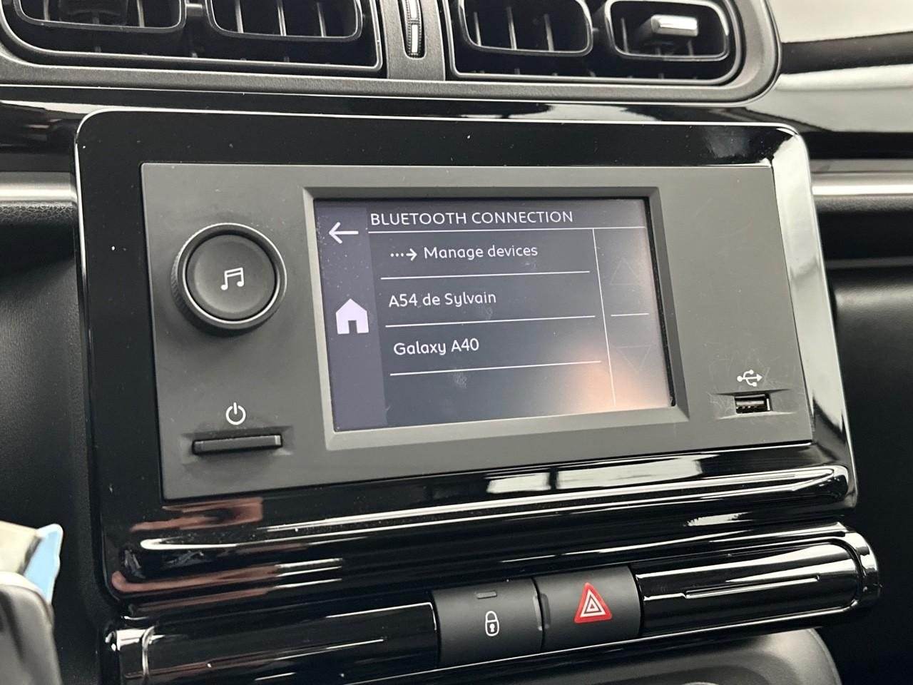 Citroën C3 puretech 83 s&s bvm5 you! — photo 24