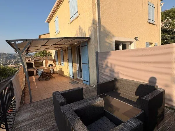 Colocations étudiants dans Villa