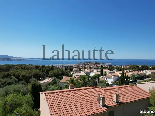 Maison 5 pièces 202 m²
