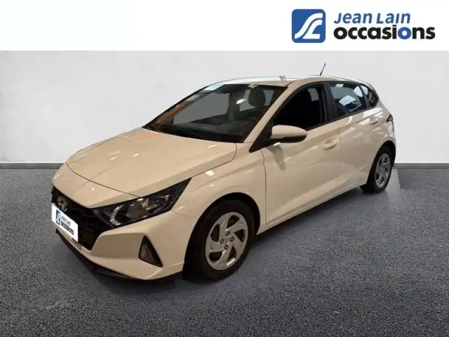Hyundai I20 1.2 79