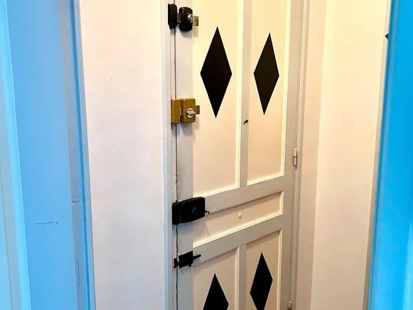 Appartement 3 pièces 47 m²