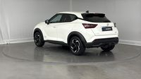 Nissan Juke 1.0 DIG-T 114ch Business Edition DCT 2023 — photo 8