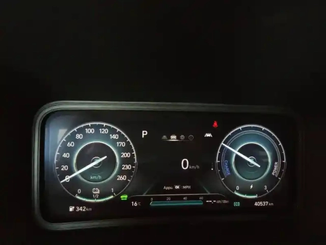 Hyundai Kona electrique 39 kwh - 136 ch — photo 20