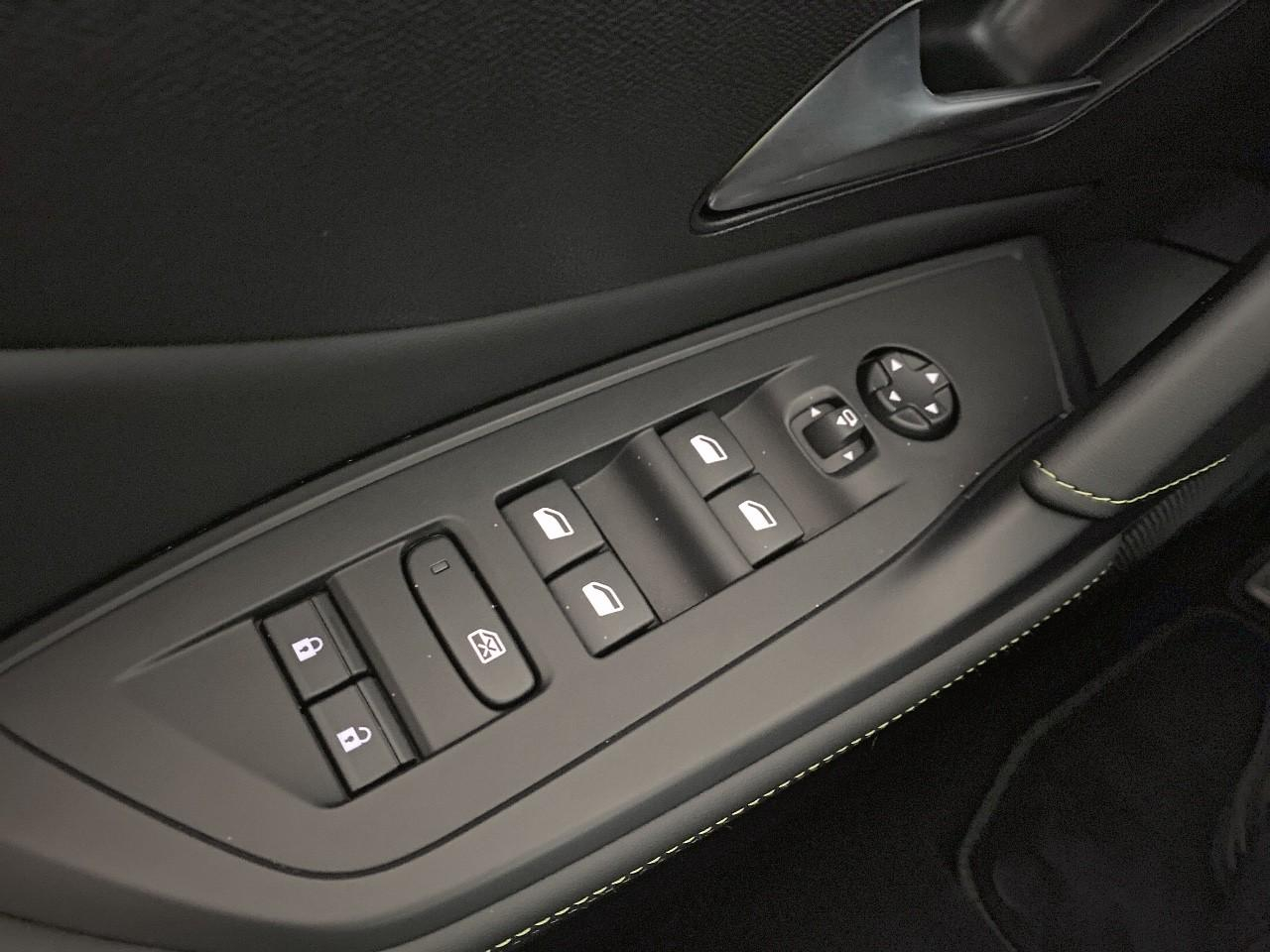 Peugeot 308 electrique 55 kwh 156ch gt — photo 20