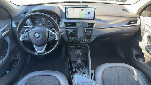 BMW X1 xDrive 18d 150 BVA8 - Xline – 2017 – 96618 km – Diesel – Boîte Automatique — photo 31