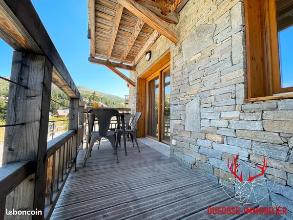 Appartement 1 pièce 36 m²