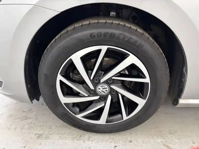 Volkswagen Golf Sportsvan 1.0 tsi 115 bvm6 — photo 34