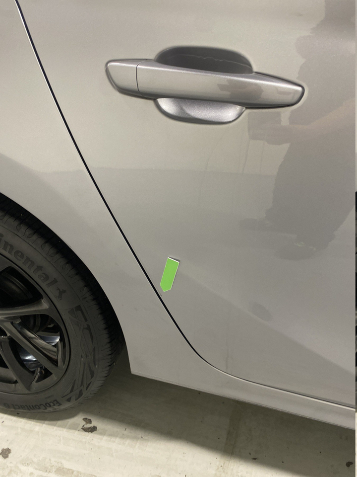 Opel Corsa — photo 38