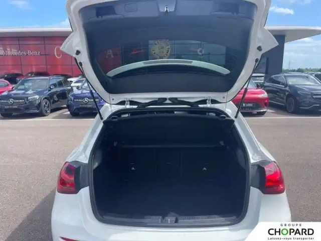 Mercedes Classe A 180 d — photo 8