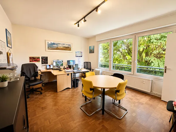 Appartement 3 pièces 70 m²