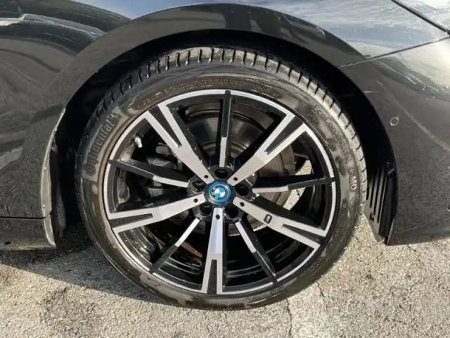 Bmw Serie 5 série 5 530e 299ch m sport xdrive — photo 10