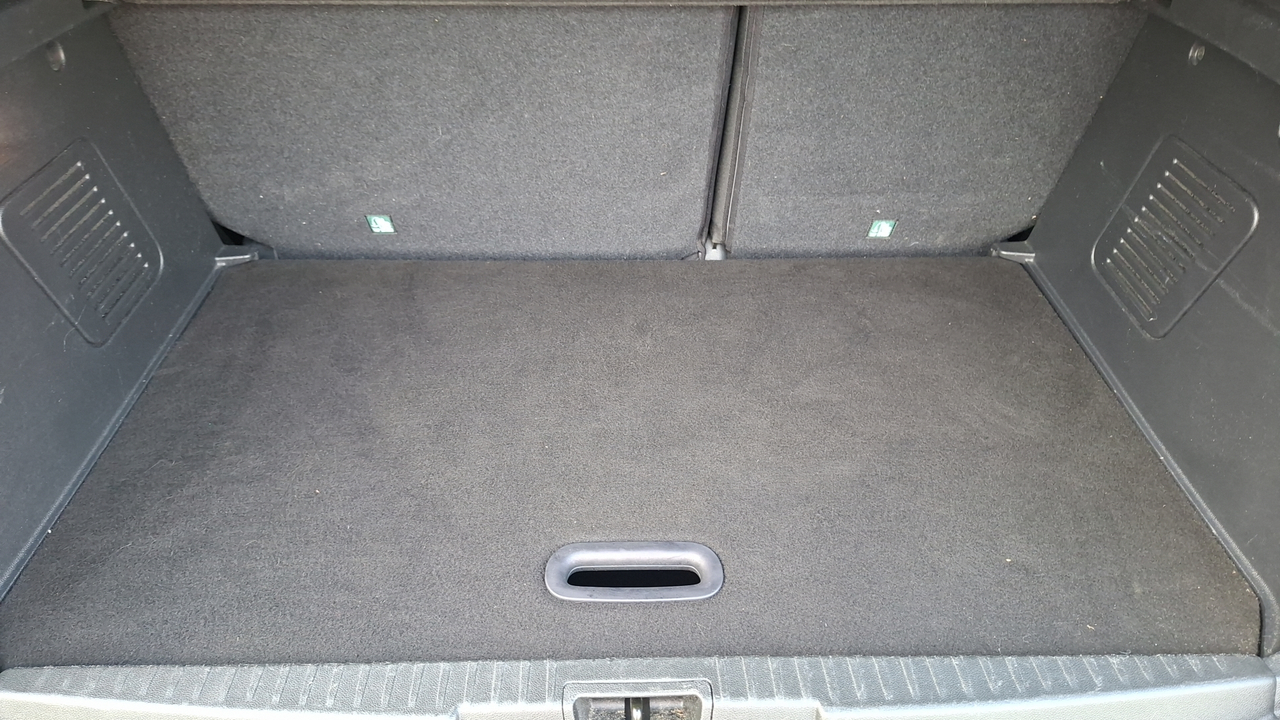 Renault Captur TCe 90 — photo 14