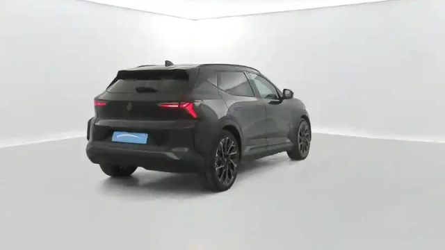Renault Scenic e-tech électrique 220 ch grande autonomie — photo 14