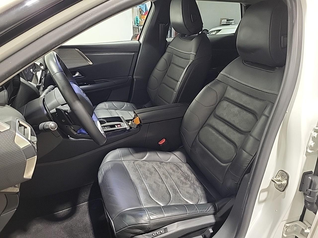 Citroën C5 X hybride rechargeable 225 s&s e-eat8 shine pack — photo 10
