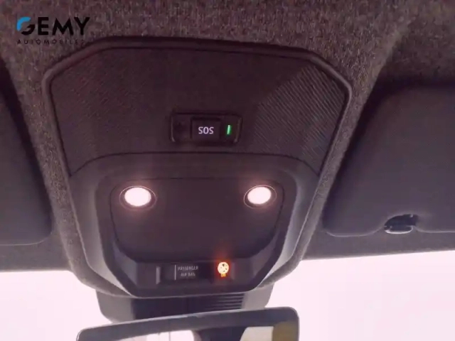 Renault 5 renault  e-tech electrique 10 ch autonomie confort — photo 16