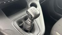 Peugeot Rifter 1.5 BlueHDi 130ch S&S Standard Active — photo 14