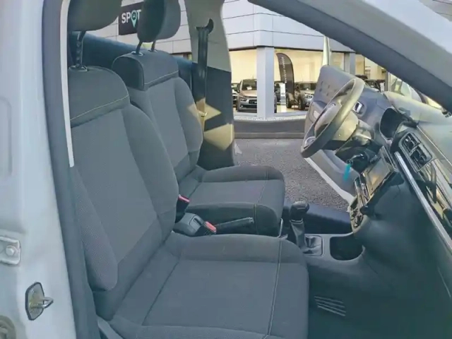 Citroën C3 puretech 83 ch bvm5 you — photo 9