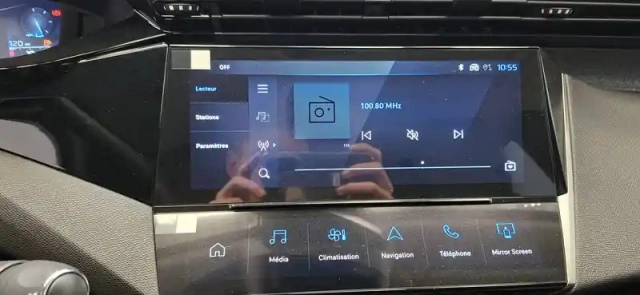 Peugeot 308 sw bluehdi 130ch s&amp;s eat8 — photo 72