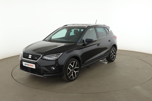 Seat Arona 1.0 EcoTSI FR DSG7