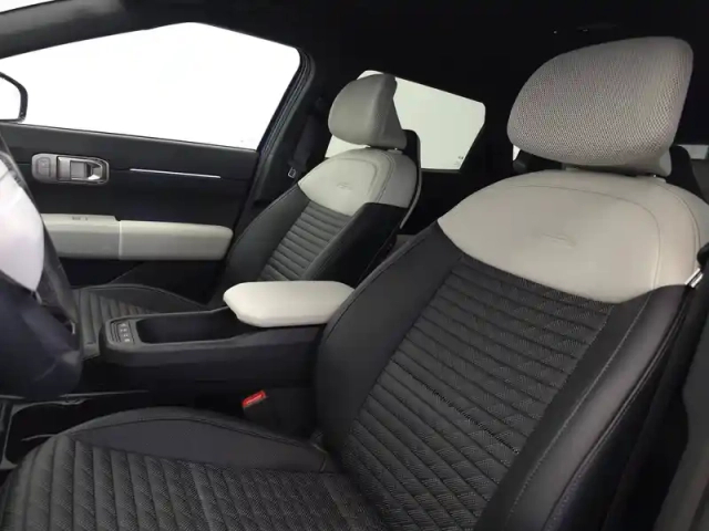 Kia Ev4 204 ch autonomie longue 81.4 kwh — photo 14